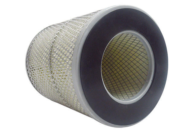 dust removal filter cartridge
